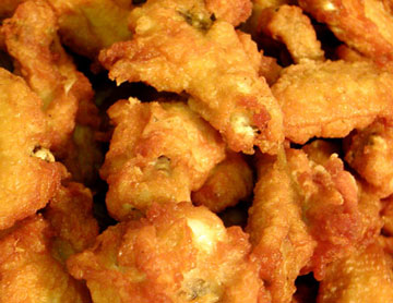Chicken Wings-Large