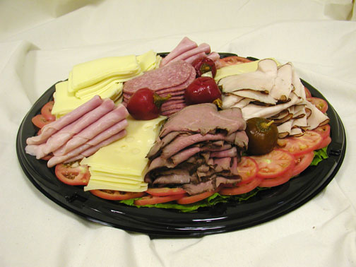 Party Platter