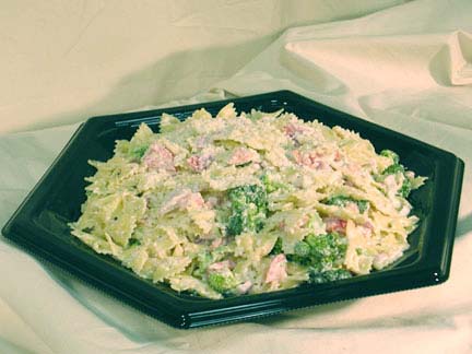 Pasta Salad-Small